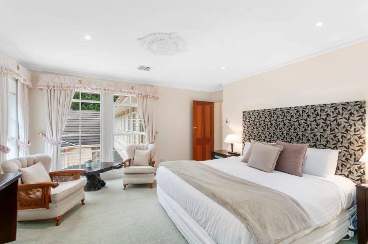 Montfort Manor 4* Traralgon