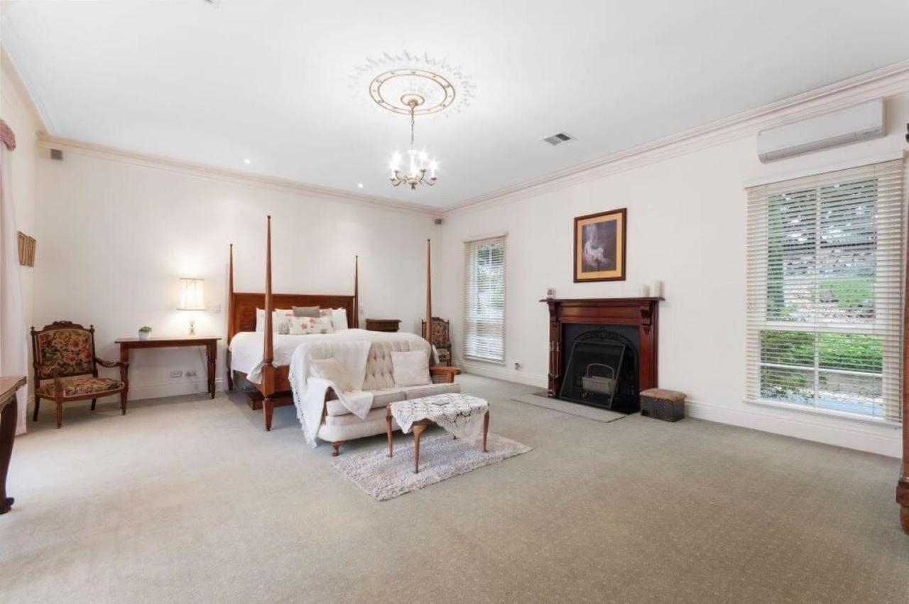 Guest house Montfort Manor Traralgon