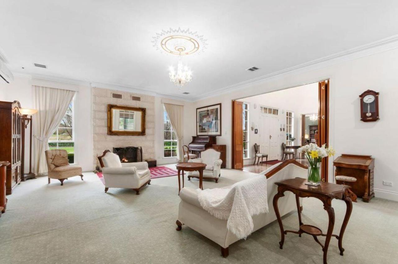 Guest house Montfort Manor Traralgon