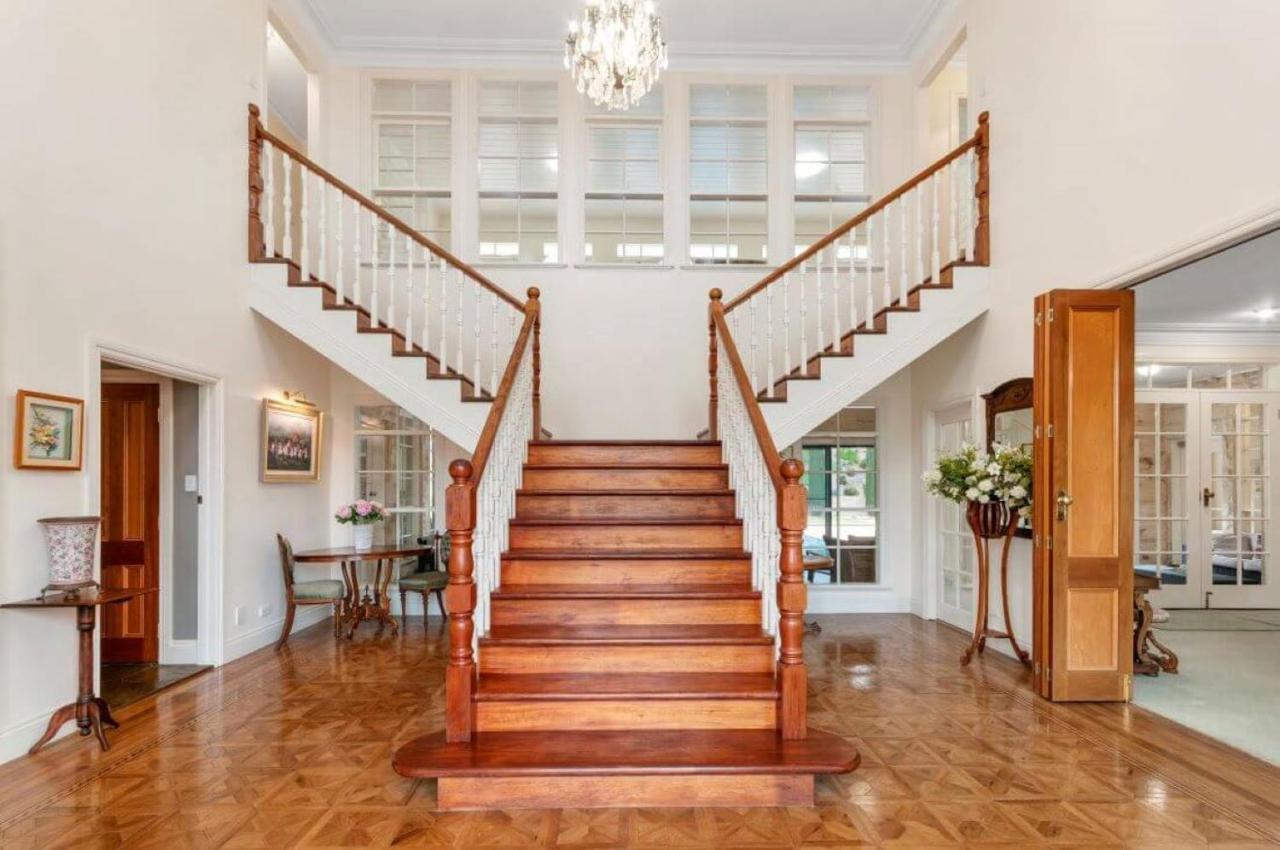 Montfort Manor Guest house